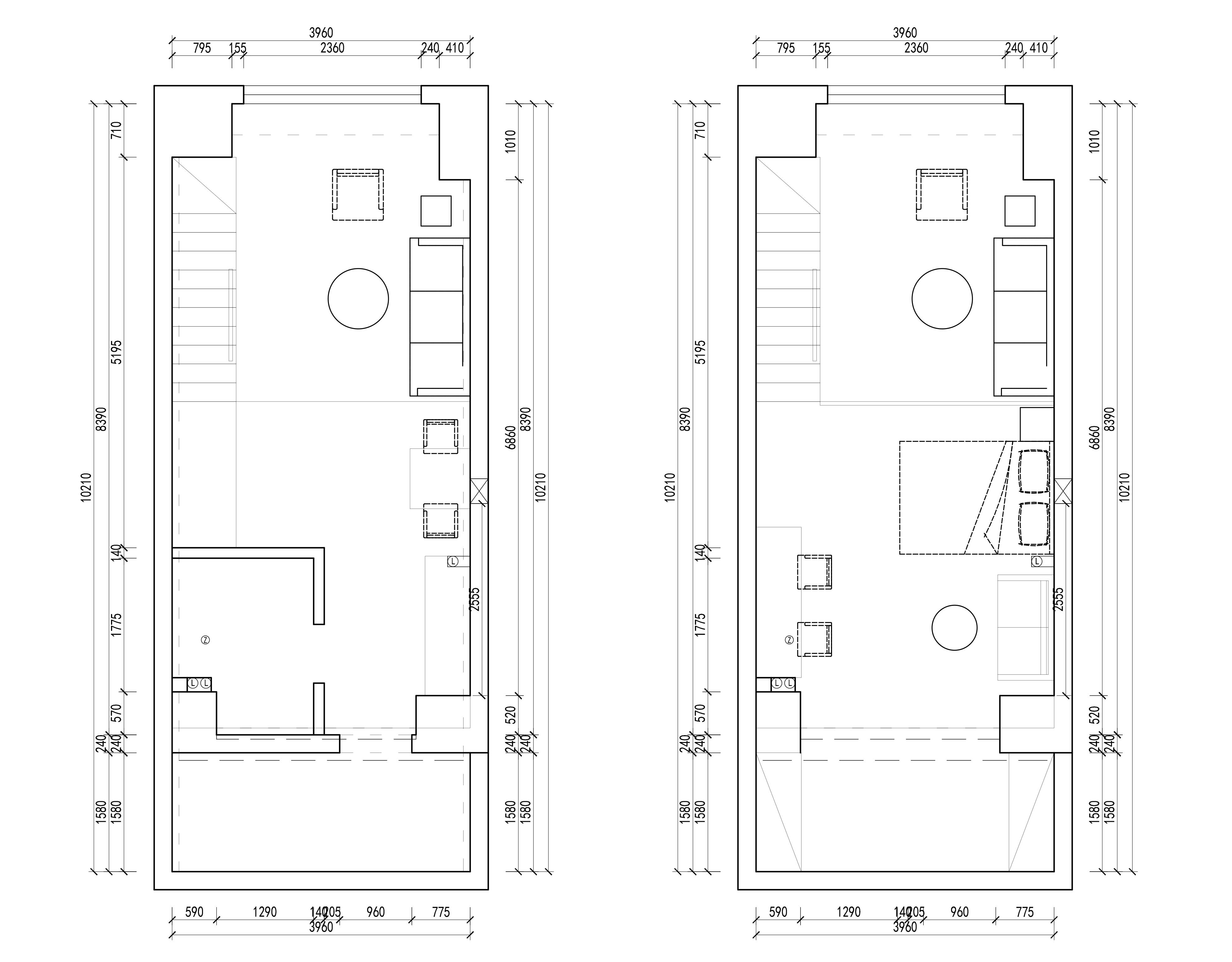 LOFT装修